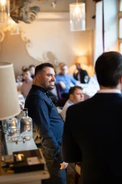 Gastronomický večer v restauraci Divinis - foto 2 | brand photo