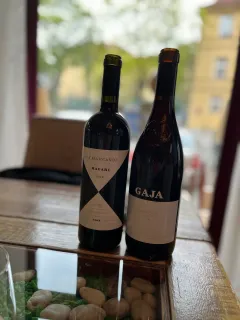 Gastronomický večer v restauraci Divinis - foto 5 | brand photo