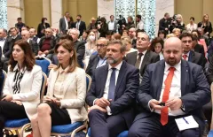 Gruzie nabízí liberální prostředí bez zbytečné byrokracie - foto 1 | brand photo