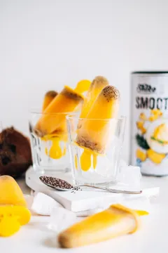 Hubněte bez hladovění a cvičení díky chutným dietním balíčkům Chia Shake - foto 2 | brand photo