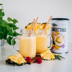 Hubněte bez hladovění a cvičení díky chutným dietním balíčkům Chia Shake - foto 4 | brand photo