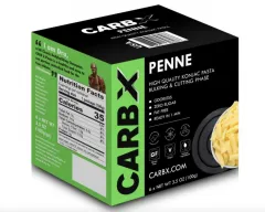 Konjakové těstoviny od Slim Pasta: superpotravina pro všechny fitness nadšence - foto 3 | brand photo