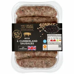 LETNÍ BBQ EDICE M&S pro opravdový večírek - foto 6 | brand photo