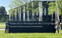 Mladý violoncellista z NFH hrál v Evropském parlamentu - foto 3 | brand photo