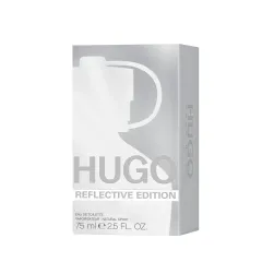 Nová pánská vůně Hugo Reflective přichází právě na trh - foto 3 | brand photo
