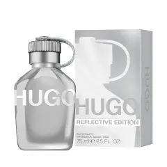 Nová pánská vůně Hugo Reflective přichází právě na trh - foto 4 | brand photo