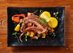 Ochutnejte úžasnou letní nabídku restaurace Hliněná bašta v Průhonicích - foto 2 | brand photo