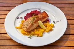 Ochutnejte úžasnou letní nabídku restaurace Hliněná bašta v Průhonicích - foto 4 | brand photo