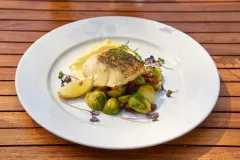 Ochutnejte úžasnou letní nabídku restaurace Hliněná bašta v Průhonicích - foto 5 | brand photo