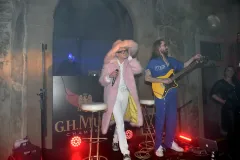 PLES SOBJE by MUMM ovládnutý výjimečnými outfitu a magickou atmosférou - foto 2 | brand photo