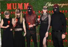 PLES SOBJE by MUMM ovládnutý výjimečnými outfitu a magickou atmosférou - foto 3 | brand photo