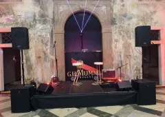 PLES SOBJE by MUMM ovládnutý výjimečnými outfitu a magickou atmosférou - foto 7 | brand photo