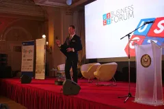 Posílení obchodních vazeb mezi USA a Českou republikou - foto 2 | brand photo