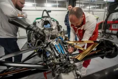 Staňte se členem jedinečného závodního týmu díky Effective Racing - foto 4 | brand photo