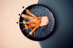 The Monkey Bar je koktejlovou oázou uprostřed Prahy - foto 5 | brand photo