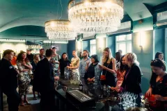 The Monkey Bar je koktejlovou oázou uprostřed Prahy - foto 1 | brand photo