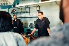 The Monkey Bar je koktejlovou oázou uprostřed Prahy - foto 2 | brand photo