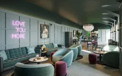 The Monkey Bar je koktejlovou oázou uprostřed Prahy - foto 4 | brand photo