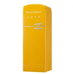Veuve Clicquot slaví své 250. výročí a uvádí designový chladící obal - foto 2 | brand photo