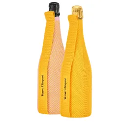 Veuve Clicquot slaví své 250. výročí a uvádí designový chladící obal - foto 3 | brand photo