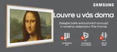 Vytvořte si doma Louvre nebo vlastní kinosál díky televizím Samsung - foto 2 | brand photo