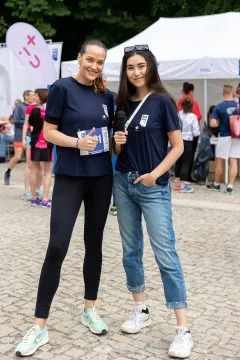 4. ROČNÍK CHARITATIVNÍHO BĚHU RUNAUT - foto 3 | brand photo
