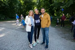 4. ROČNÍK CHARITATIVNÍHO BĚHU RUNAUT - foto 4 | brand photo