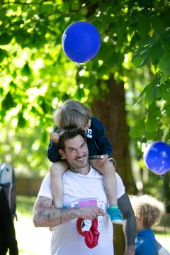 4. ROČNÍK CHARITATIVNÍHO BĚHU RUNAUT - foto 5 | brand photo