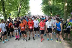 4. ROČNÍK CHARITATIVNÍHO BĚHU RUNAUT - foto 1 | brand photo