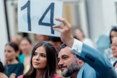 7. ROČNÍK PROJEKTU HELPING DOLLS - foto 1 | brand photo