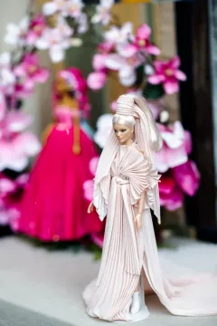 7. ROČNÍK PROJEKTU HELPING DOLLS - foto 2 | brand photo