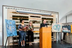 7. ROČNÍK PROJEKTU HELPING DOLLS - foto 7 | brand photo