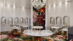 ALO DIAMONDS: Poznejte první českou značku v Pařížské ulici - foto 2 | brand photo