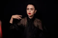 Cartier: NEODOLATELNÝ CLASH DE CARTIER PLNÝ REBELIE I ELEGANCE - foto 1 | brand photo