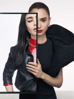 Cartier: NEODOLATELNÝ CLASH DE CARTIER PLNÝ REBELIE I ELEGANCE - foto 2 | brand photo