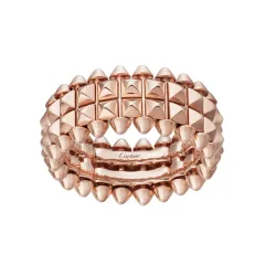 Cartier: NEODOLATELNÝ CLASH DE CARTIER PLNÝ REBELIE I ELEGANCE - foto 5 | brand photo