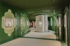 CARTIER OSLAVUJE VŠECHNY KRÁSY SVĚTA NOVOU KOLEKCÍ BEAUTÉS DU MONDE  - foto 1 | brand photo