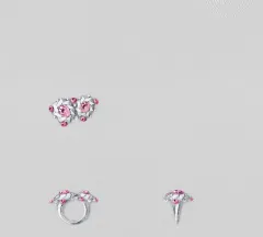 CARTIER OSLAVUJE VŠECHNY KRÁSY SVĚTA NOVOU KOLEKCÍ BEAUTÉS DU MONDE  - foto 6 | brand photo