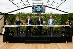 Destination Porsche: Nové Porsche Centrum Praha se oficiálně představuje - foto 1 | brand photo