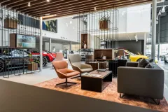 Destination Porsche: Nové Porsche Centrum Praha se oficiálně představuje - foto 3 | brand photo