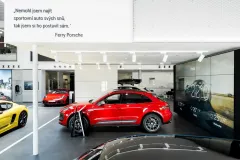 Destination Porsche: Nové Porsche Centrum Praha se oficiálně představuje - foto 5 | brand photo