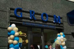 GROM gelaterie slaví druhé narozeniny a má pro všechny speciální dárek - foto 1 | brand photo
