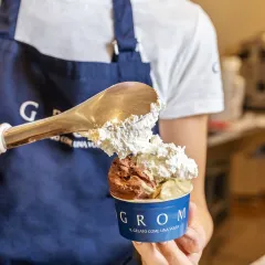 GROM gelaterie slaví druhé narozeniny a má pro všechny speciální dárek - foto 2 | brand photo