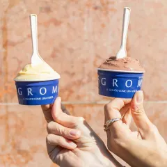 GROM gelaterie slaví druhé narozeniny a má pro všechny speciální dárek - foto 5 | brand photo
