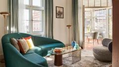 Hotel Andaz Prague se stal hotovým klenotem v portfoliu Hyatt - foto 3 | brand photo