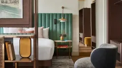 Hotel Andaz Prague se stal hotovým klenotem v portfoliu Hyatt - foto 5 | brand photo