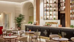 Hotel Andaz Prague se stal hotovým klenotem v portfoliu Hyatt - foto 6 | brand photo