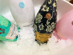 Jak dováží prémiová vína a lihoviny firma Adveal s Vladimírem Zubíkem - foto 4 | brand photo