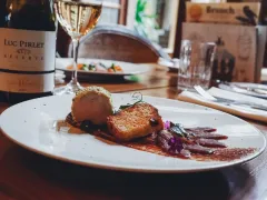 Jak udělal Lubomír Dolejš ze zvěřiny tu největší pochoutku v restauraci Deer - foto 3 | brand photo
