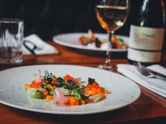 Jak udělal Lubomír Dolejš ze zvěřiny tu největší pochoutku v restauraci Deer - foto 4 | brand photo
